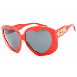 Ladies' Sunglasses Moschino MOS152-S-C9A Ø 61 mm-0