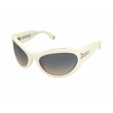 Ladies' Sunglasses Marc Jacobs MJ-1087-S-SZJ Ø 61 mm-0