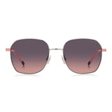 Ladies' Sunglasses Hugo Boss HG-1276-S-010F3FF Ø 53 mm-2