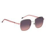 Ladies' Sunglasses Hugo Boss HG-1276-S-010F3FF Ø 53 mm-1