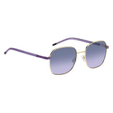 Ladies' Sunglasses Hugo Boss HG-1276-S-S9EF3H1 Ø 53 mm-1