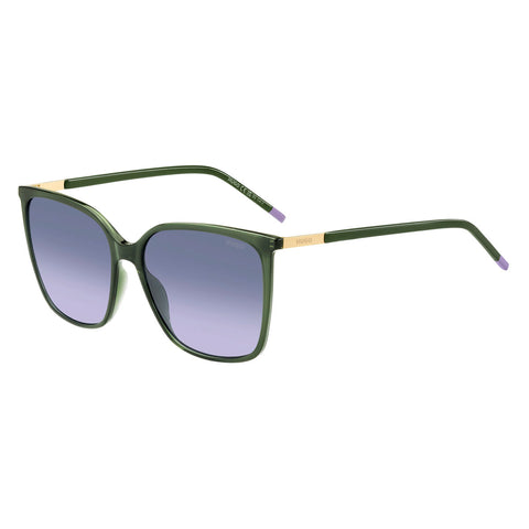 Ladies' Sunglasses Hugo Boss HG-1275-S-1EDF7H1 ø 57 mm-0