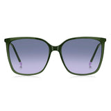 Ladies' Sunglasses Hugo Boss HG-1275-S-1EDF7H1 ø 57 mm-2