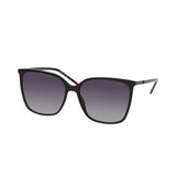 Ladies' Sunglasses Hugo Boss HG-1275-S-807F79O ø 57 mm-0