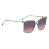 Ladies' Sunglasses Hugo Boss HG-1275-S-KB7F7FF ø 57 mm-1