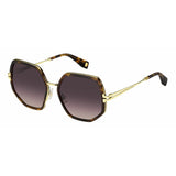 Ladies' Sunglasses Marc Jacobs MJ-1089-S-2IK Ø 53 mm-0