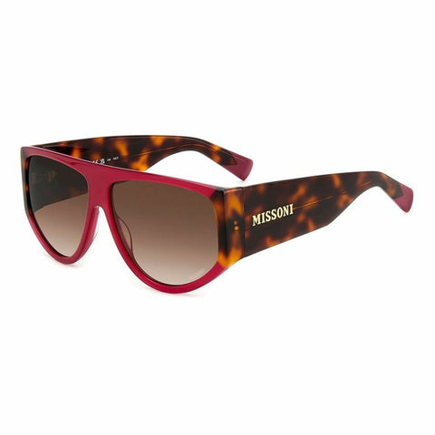 Ladies' Sunglasses Missoni MIS-0165-S-4KQ Ø 61 mm-0