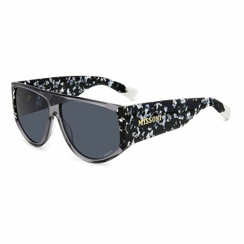 Ladies' Sunglasses Missoni MIS-0165-S-UHX Ø 61 mm-0