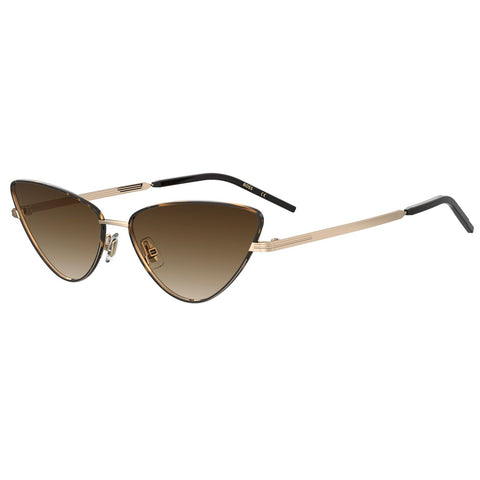 Ladies' Sunglasses Hugo Boss BOSS-1610-S-06JG1HA Ø 61 mm-0