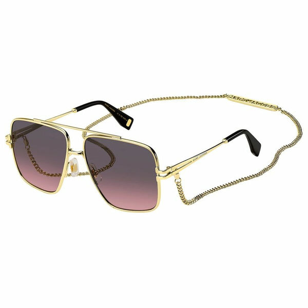 Ladies' Sunglasses Marc Jacobs MJ-1091-S-RHL ø 59 mm-0