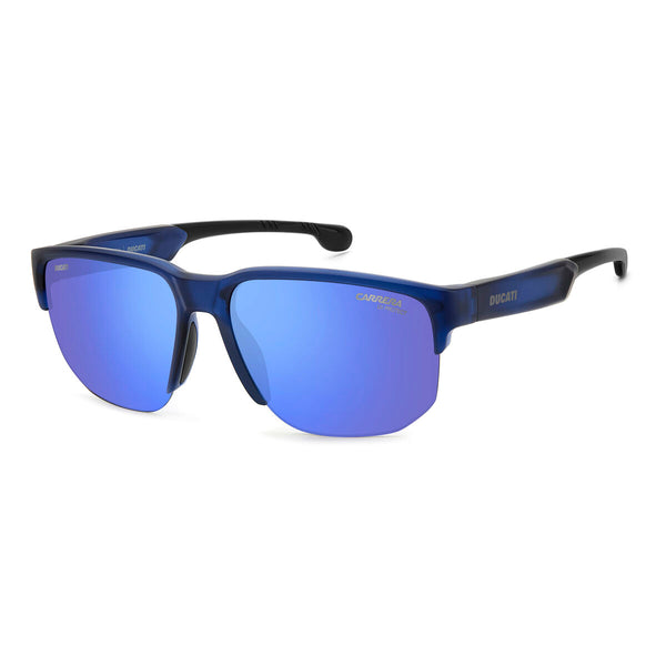 Men's Sunglasses Carrera CARDUC-028-S-PJPG3XT ø 63 mm-0