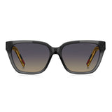 Ladies' Sunglasses Hugo Boss HG-1264-S-XYOF6UM ø 56 mm-2