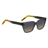 Ladies' Sunglasses Hugo Boss HG-1264-S-XYOF6UM ø 56 mm-1