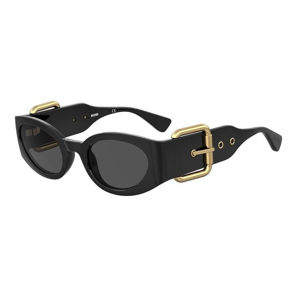 Ladies' Sunglasses Moschino MOS154-S-2M2F3IR Ø 53 mm-0