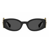 Ladies' Sunglasses Moschino MOS154-S-2M2F3IR Ø 53 mm-1