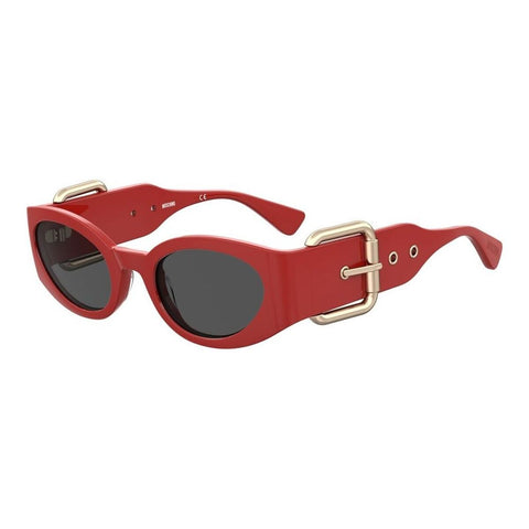 Ladies' Sunglasses Moschino MOS154-S-C9AF3IR Ø 53 mm-0