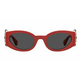 Ladies' Sunglasses Moschino MOS154-S-C9AF3IR Ø 53 mm-1