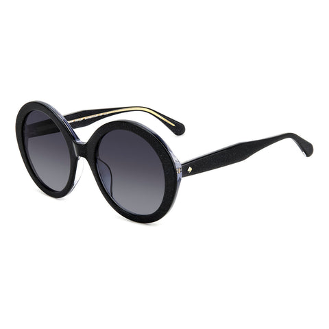 Ladies' Sunglasses Kate Spade ZYA-G-S-807F59O Ø 55 mm-0