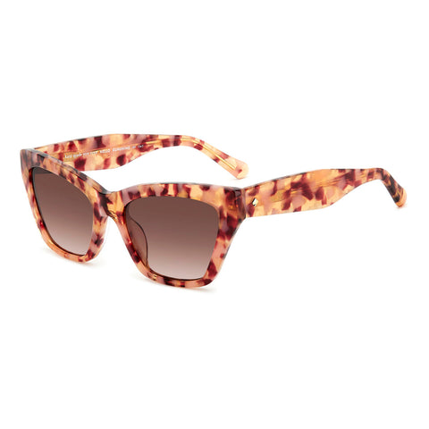 Ladies' Sunglasses Kate Spade FAY-G-S-HT8F4HA ø 54 mm-0