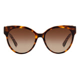 Ladies' Sunglasses Kate Spade AUBRIELLA-G-S-2VMF5LA Ø 55 mm-2