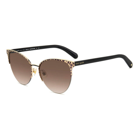 Ladies' Sunglasses Kate Spade IZARA-G-S-7RMF7HA ø 57 mm-0