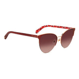 Ladies' Sunglasses Kate Spade IZARA-G-S-C9AF73X ø 57 mm-1