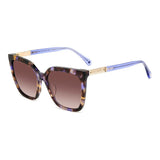 Ladies' Sunglasses Kate Spade MARLOWE-G-S-5MUF5HA Ø 55 mm-0