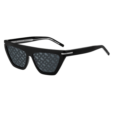 Ladies' Sunglasses Hugo Boss BOSS-1609-S-807 ø 58 mm-0