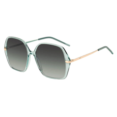 Ladies' Sunglasses Hugo Boss BOSS-1660-S-PEF ø 57 mm-0