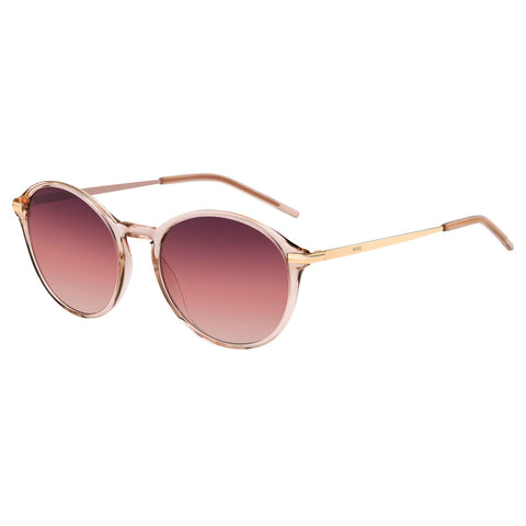 Ladies' Sunglasses Hugo Boss BOSS-1662-S-S45 Ø 53 mm-0