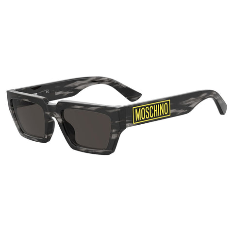 Men's Sunglasses Moschino MOS166-S-2W8 Ø 55 mm-0