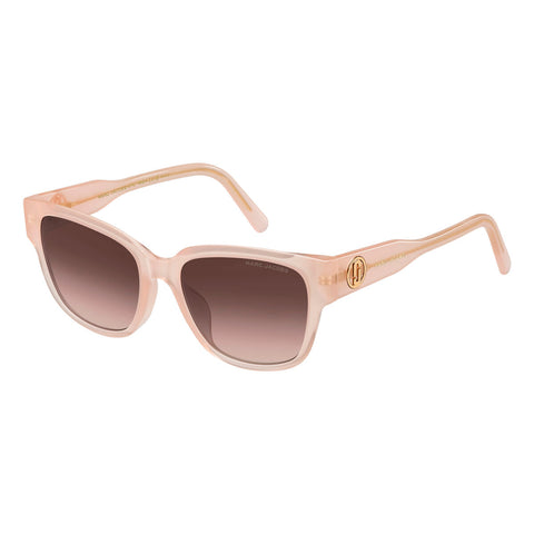 Ladies' Sunglasses Marc Jacobs MARC-734-F-S-35J ø 54 mm-0