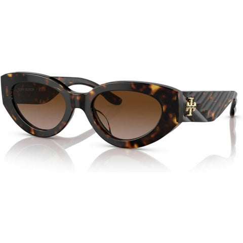 Ladies' Sunglasses Tory Burch TY7178U-172813 Ø 51 mm-0