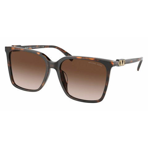 Ladies' Sunglasses Michael Kors MK2197F-300613 ø 58 mm-0