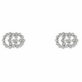 Ladies'Earrings Gucci GG RUNNING-0