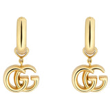 Ladies' Earrings Gucci GG RUNNING-0