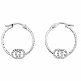 Ladies'Earrings Gucci GG RUNNING-0