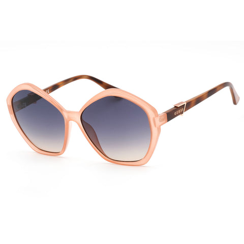 Ladies' Sunglasses Guess GU7813-72W ø 58 mm-0