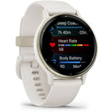 Men's Watch GARMIN White-6