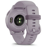 Men's Watch GARMIN Violet Purple-1