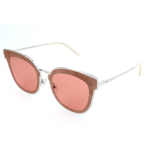 Ladies' Sunglasses Jimmy Choo NILE-S-S0J ø 63 mm-0