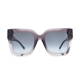 Ladies' Sunglasses Jimmy Choo EDNA-S-KB7 Ø 52 mm-1