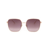 Ladies' Sunglasses Jimmy Choo AMORA-F-SK-DDB ø 60 mm-2