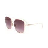 Ladies' Sunglasses Jimmy Choo AMORA-F-SK-DDB ø 60 mm-0