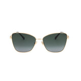 Ladies' Sunglasses Jimmy Choo TESOS-0 ø 59 mm-2