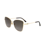 Ladies' Sunglasses Jimmy Choo TESO-S-0 ø 59 mm-0