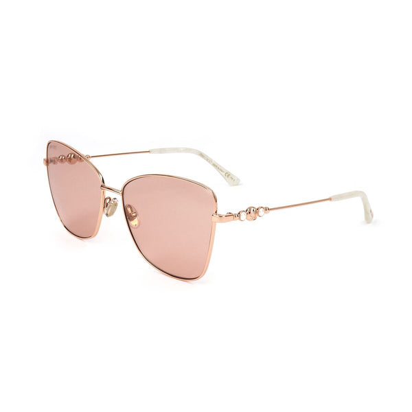 Ladies' Sunglasses Jimmy Choo TESOS-DDB ø 59 mm-0