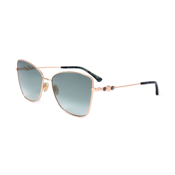 Ladies' Sunglasses Jimmy Choo TESOS-DDBEZ ø 59 mm-0