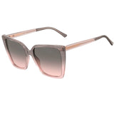 Ladies' Sunglasses Jimmy Choo LESSIE-S-KON ø 56 mm-0