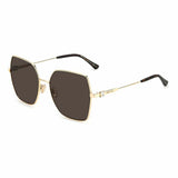 Ladies' Sunglasses Jimmy Choo REYES-S-000 Ø 55 mm-0